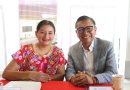Esther Martínez y José Luis Figueroa impulsan agenda legislativa en favor de los pueblos indígenas y el fortalecimiento municipal