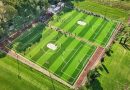 Inaugura Omar Muñoz Deportivo Chautenco