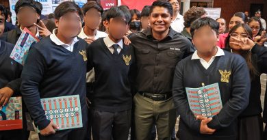 Impulsa Cuautlancingo oportunidades académicas con la segunda Feria Profesiográfica 2026