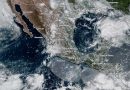 Alertan por intensas lluvias durante los próximos días en Puebla