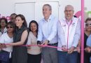 Inauguran la primera Unidad Médica Imparable, al sur de la ciudad