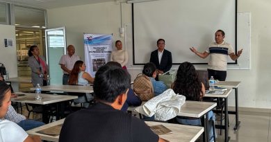 Impulsa IPMP investigación para fortalecer la formación de docentes de nuevo ingreso