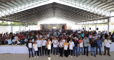 Coxcatlán se suma al proyecto de futuro de Movimiento Ciudadano en Puebla: Néstor Camarillo