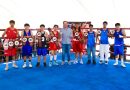 concluye Gobierno de Pepe Chedraui el Torneo de Barrios de Box 2026