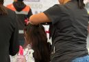Jornada de servicios gratuitos en Tecamachalco, gestión de Andrés Villegas