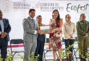En Cuautlancingo se realizó la segunda edición del EcoFest 2026