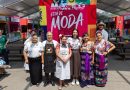 Con El Itacate, Josefina Rodríguez invita a recorrer México desde la gastronomía en el arranque del Mundial 2026