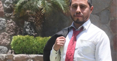 COLUMNA. Aquí te lo cuento. “Entre condicionar apoyos y sala de prensa inservible”