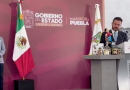 Insiste “El Choco” que no participará en la elección 2027