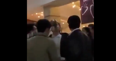Evento de jóvenes tomando alcohol fue privado, no partidista, aclara Artemisa