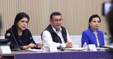 Vence el plazo. Congreso responderá sentencia de la SCJN sobre infancias Trans