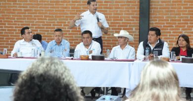 Nuevo estilo de gobernar en Puebla privilegia cercaní, territorio y diálogo en la Mixteca
