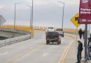 Puente de la transformación rescata a comunidades indígenas tras 70 años de olvido