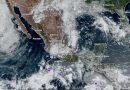 Alertan por lluvias intensas en Puebla; recomiendan suspensión de clases en regiones serranas