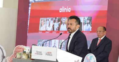 Con Olinia, gobierno federal y estatal consolidan una movilidad sostenible y soberanía tecnológica