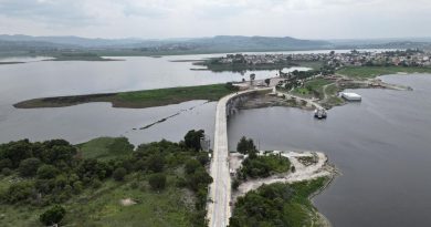 Gobierno del estado de Puebla impulsa distrito turístico en torno al Puente de la Transformación