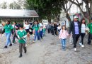 Mundialito Social fortalece desarrollo integral de niñas, niños y jóvenes 