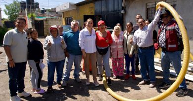 Reitera gobierno estatal que Programa Agua para el Bienestar es gratuito y sin condicionamientos