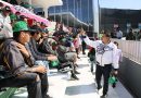 Universidad del Deporte está lista para formar a la nueva generación de atletas: Armenta Mier
