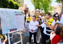 Convoca gobernador Armenta Mier a organización vecinal para rehabilitación de acesos a colonias