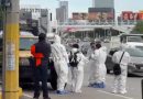 Integra FGE 7 carpetas de investigación por “tirador de la Atlixcáyotl”