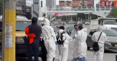 Integra FGE 7 carpetas de investigación por “tirador de la Atlixcáyotl”