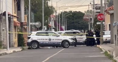 Matan a ciclista durante un presunto asalto en Loma Linda