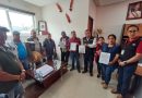 Gobierno de Xiutetelco alcanza acuerdos con habitantes de Santiago Sección Tercera para impulsar obras de pavimentación