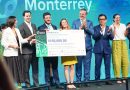 Académica de la IBERO Puebla recibe Premio a la Innovación Mexicana en InnovaFest 2026