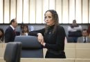 Propone Susana Riestra debates obligatorios entre candidatos y candidatas