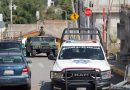 Por violencia e inseguridad, intensifican operativos en mercados La Acocota y Morelos