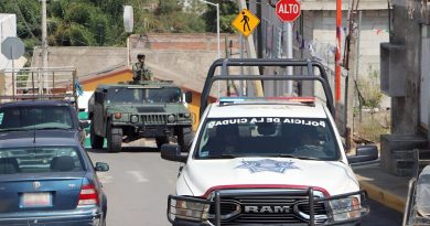 Por violencia e inseguridad, intensifican operativos en mercados La Acocota y Morelos