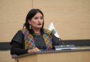 Impulsa diputada Esther Martínez iniciativa para garantizar consulta previa a personas con discapacidad en Puebla