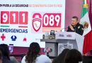 Asegura SSP que se redujeron 17 delitos de alto impacto en el primer cuatrimestre de 2026 en Puebla