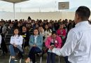 Inicia IPMP segundo cuatrimestre de formación con más de mil 300 docentes