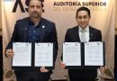 CICEPAC y ASE de Puebla Firman Alianza Estratégica