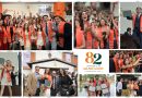 UDLAP gradúa a 1,719 profesionistas comprometidos con la transformación de la sociedad