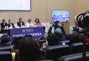 Gobernabilidad y resolución con apego a la Ley, destaca Pável Gaspar ante inconformidades en Acatlán