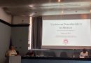 Académico IBERO Puebla analiza la situación de las víctimas en México