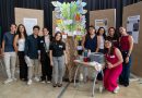 Estudiantes Ibero Puebla visibilizan violencias en México