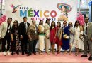 Empresarias del sur de México inician relación de negocios con Canadá