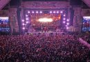 Banda Cuisillos prendió a los asistentes en la Feria Cuautlancingo 2026