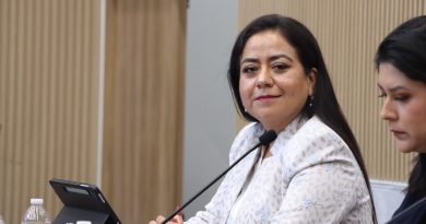 Diputada Celia Bonaga impulsa iniciativa para fortalecer la protección y acompañamiento de niñas y niños bajo resguardo institucional