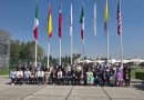 IBERO Puebla fortalece su liderazgo nacional e internacional en el cuidado de la casa común