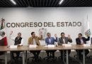 Aprueba Comisión del Congreso reformas para proteger derechos laborales de personas desaparecidas