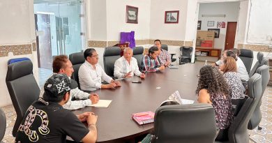 Este lunes 29 de junio, comenzarán auditorias a regidores y alcaldesa de Acatlán de Osorio 