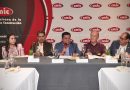 CMIC Puebla conoce detalles técnicos en la construcción del puente en Lago de Valsequillo