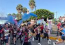 Más de 180 corredores participan en el Run Fest 6K de la Feria Xiutetelco 2026
