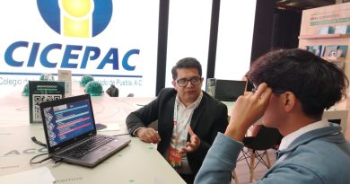 CICEPAC participa en el Smart City Expo Latam Congress 2026