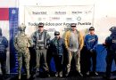 Policía Forestal detiene a cuatro hombres en posesión ilegal de madera